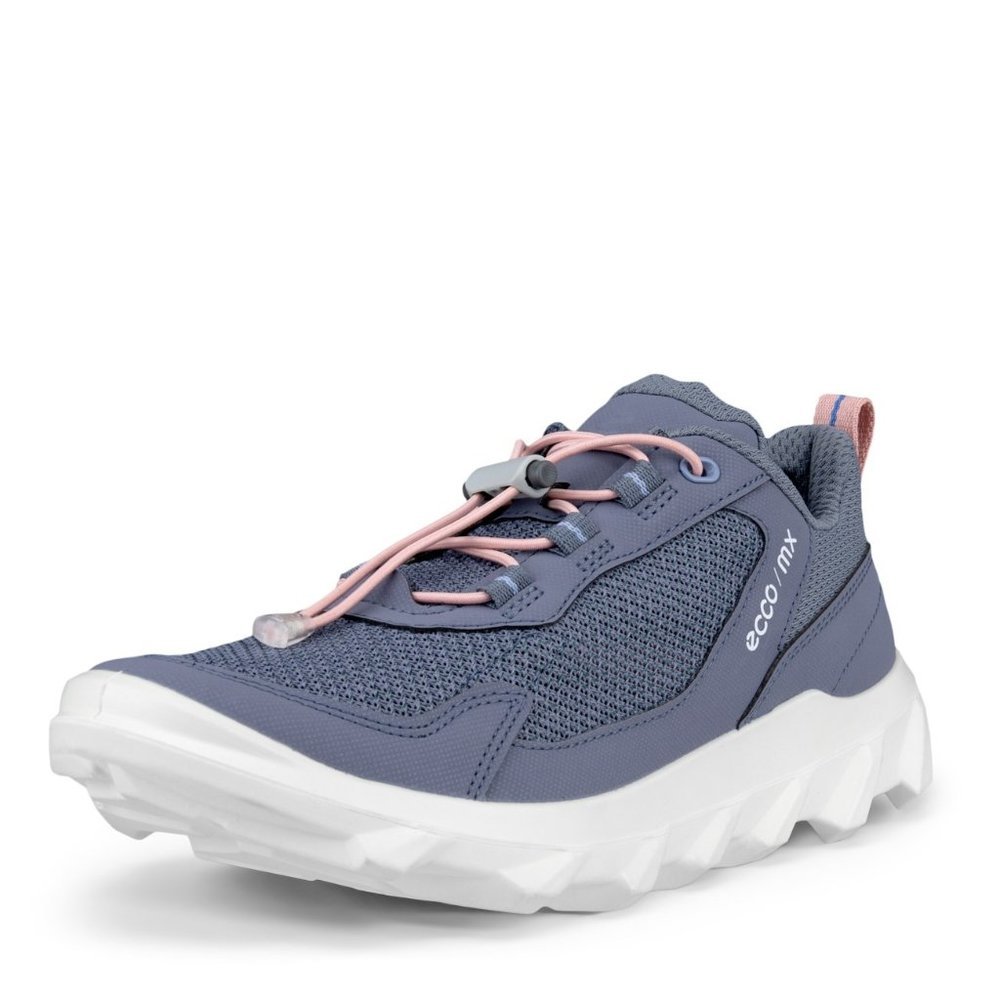 ECCO MX Women's Low Breathru Sneaker
